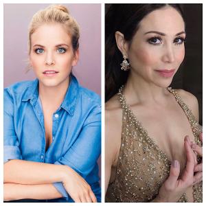 Tee Boyich, Bianca Marroquin and More Join Concert to Benefit The Actors Fund 