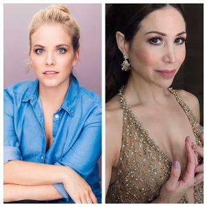 Tee Boyich, Bianca Marroquin and More Join Concert to Benefit The Actors Fund Image
