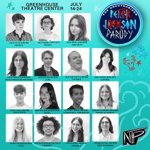 Northern Town Parodies Announces The Cast Of THE UNAUTHORIZED PETER JOHNSON PARODY! Image