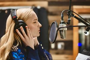 SINGING REVOLUTION: THE MUSICAL Reaches A New Milestone Towards World Premiere Image