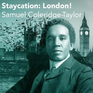Cecilia Chorus Music Director Mark Shapiro Leads STAYCATION: LONDON! Image