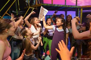 PIPPIN Comes to StoryBook Theatre Image