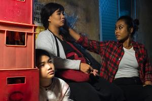 THE BRILLIANT DARKNESS! Film Wins 5 Vietnam Golden Kite Awards Image