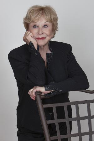 Listen to Broadway & TV Star Michael Learned on the WHY I'LL NEVER MAKE IT Podcast 