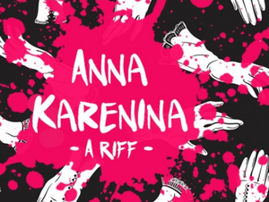 ANNA KARENINA: A RIFF Will Come to The Flea Theater  Image