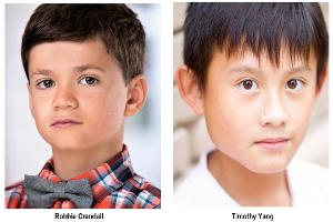 Spotlight KIDZ CABARET Begins New Season Image