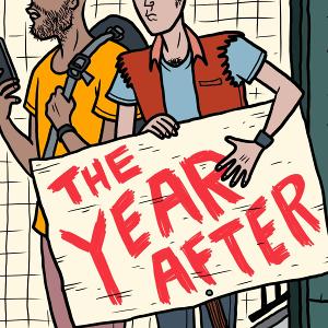 NO HOPE Productions Announces THE YEAR AFTER: A Song Cycle Album Release Image