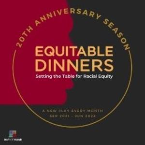 Equitable Dinners Explore Anti-Racism And Truth & Reconciliation Image