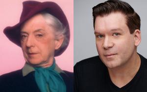 Quentin Crisp's LAST WORD To Have World Premiere In Pittsburgh Image