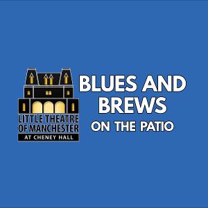 Join Blues & Brews On The Patio at Cheney Hall Image