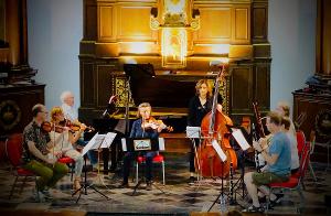 Associated Chamber Music Players Announces 2020 Season Image