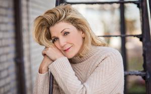 Tony-Winner Victoria Clark Chats With The Cool Kids Table Podcast Image