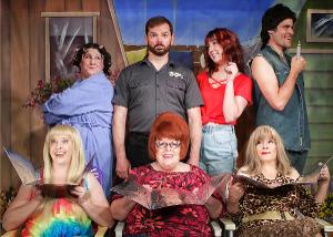 THE GREAT AMERICAN TRAILER PARK MUSICAL to be Presented at The TADA Theatre  Image