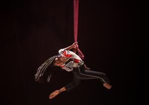 The Revel Puck Circus Tour To Bring Family Fun To Bristol This April Image