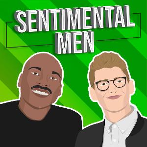 New Podcast SENTIMENTAL MEN to Feature Lindsay Pearce, Caroline Bowman, Stephanie Torns and More 