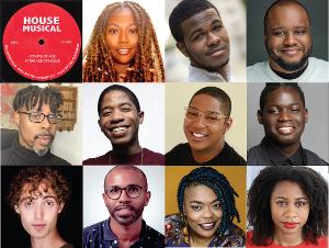 Casting Announced For Campsongs Productions' HOUSE MUSICAL - COMING OF AGE IN THE AGE OF HOUSE 