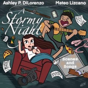 Emerging Artists Theatre Presents A STORMY NIGHT: SCENES AND SONGS Image