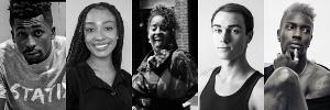 Urbanity Dance Announces Five Recipients Of New Choreographic Residency Program, Urbanity X Image