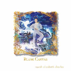 Vocalist-Composer Sarah Elizabeth Charles' BLANK CANVAS Out Now Via Stretch Music/Ropeadope Records 