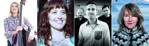 Nordic Summer Jazz Announced Live This June At Scandinavia House Image