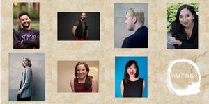 WWTNS Announces AGENCY IN STORYTELLING Symposium Image