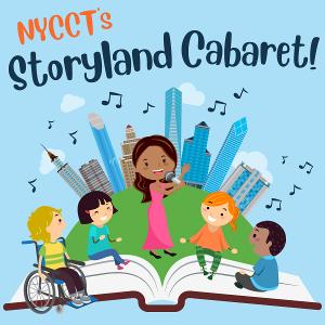 New York City Children's Theater Celebrates Their 25th Anniversary Season With Free Outdoor Cabaret  Image