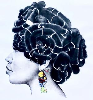 Art Africa Miami Arts Fair Continues To Give Life To Cultural Spaces In Historic Overtown Image