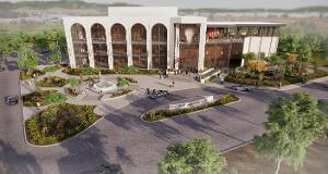 Capital Campaign For Inland Northwest's New $36 Million Performing Arts Center Image