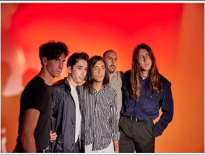 Healing Gems and De Lux Will Perform At Levitt Pavilion Los Angeles Image