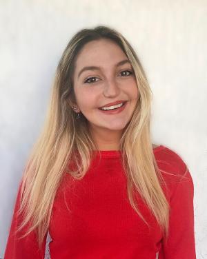 Catarina De Luca Figueiredo Named as 2020 National YoungArts Foundation (YoungArts) Finalist In Theater 