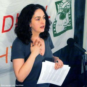 MENA Arts UK Celebrates a London Home With a New Writing Programme. Image