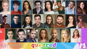 MTPRIDE Launches With Evening Of Queered Musical Theatre Image