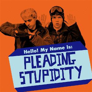 New Comedy PLEADING STUPIDITY Will Premiere at The Camden Fringe  Image