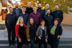 Grossman Ensemble Performs Four World Premieres In Season Finale Concert 