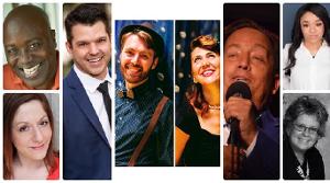 PIANO BAR LIVE! Continues With Jennifer Pace, Warren Schein, Aaron Lee Battle and More Image