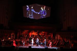 John Caird Directs Concert KNIGHTS' TALE Featuring Tokyo Phil Image