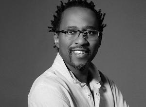 Gino Sitson to Bring BEAUTIFUL VIBRATION To Flushing Town Hall Image