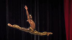 Paris Ballet and Dance To Celebrate 10th Anniversary At Kravis Center Image