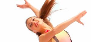 Nai-Ni Chen Announces The Bridge Dance Classes For This Week Image