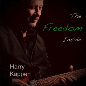 Harry Kappen Hits UK ITunes Pop Songs Chart With New Single “The Freedom Inside” 