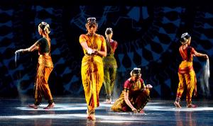 Ragamala Dance Company's SACRED EARTH to be Presented as Part of BRIC 