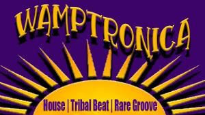 WAMPTRONICA Brings A Dance Party Vibe To Cotuit 