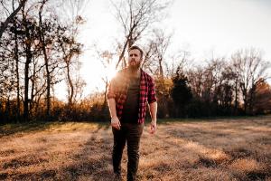 Dylan Jakobsen Releases Personal Music Video For 'Six' Image