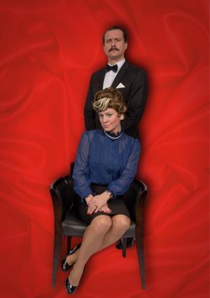 Deluxe Night  Comes To FAULTY TOWERS THE DINING EXPERIENCE This Valentine's Day 