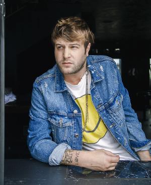 Little Hurt Releases Video for 'Messed Up' Image