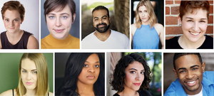 THE BUTTCRACKER: A Nutcracker Burlesque Announces Cast And Creative Team Image