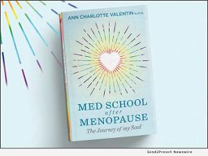 'Med School After Menopause' - Near Death Out Of Body Experiences Guides Woman To Become A Doctor  Image