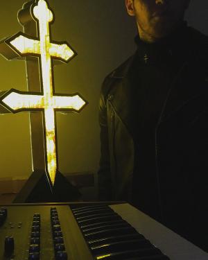 SLAVVY Releases New Single 'How You Livin'' Image