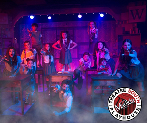 The Orlando Premiere Of MATILDA THE MUSICAL Opens Next Friday Image