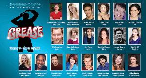Riverside Center For The Performing Arts Presents GREASE Image